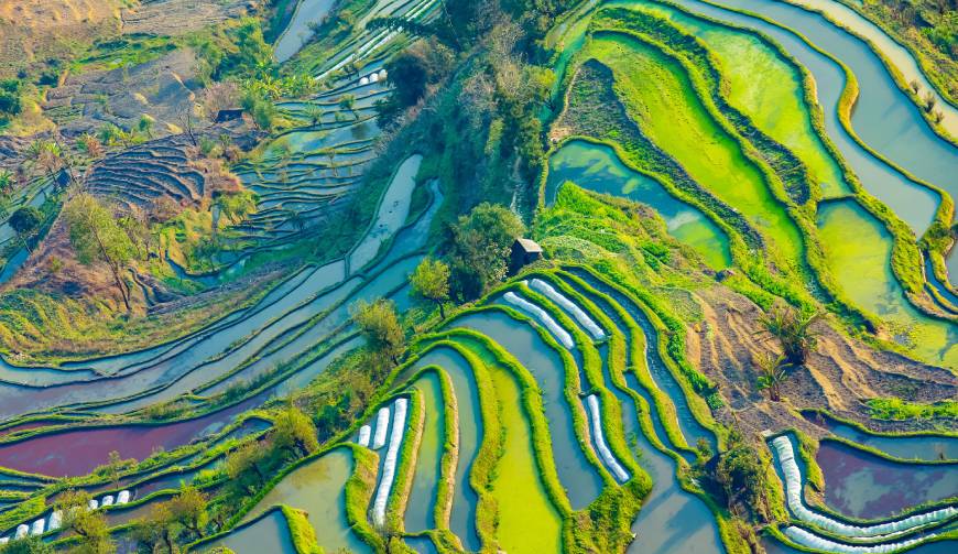 走进纳溪区TVC拍摄：解锁本地化场景与创意镜头的完美融合