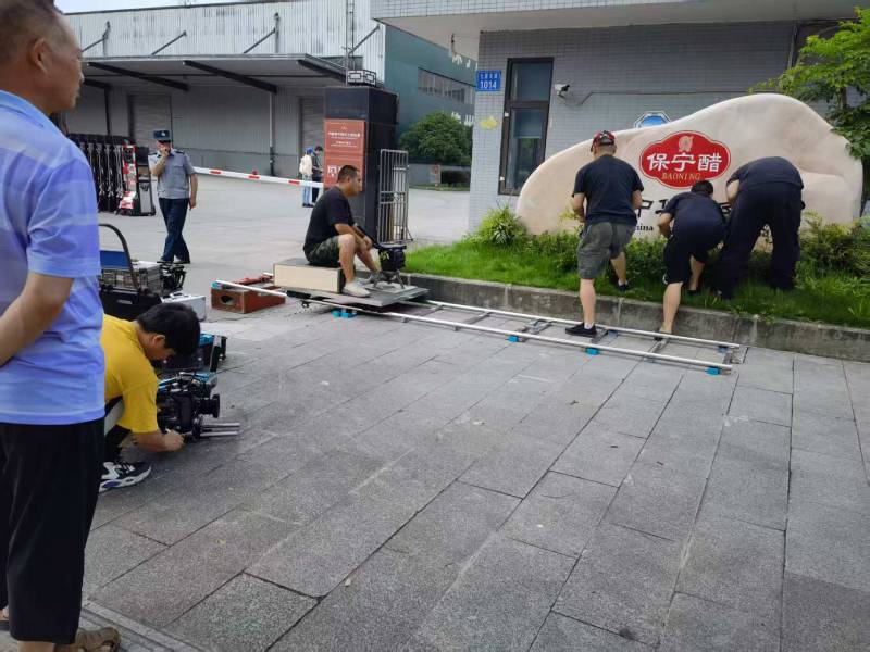 纳溪区TVC拍摄：制造业专属TVC方案，用镜头展现企业硬核实力！