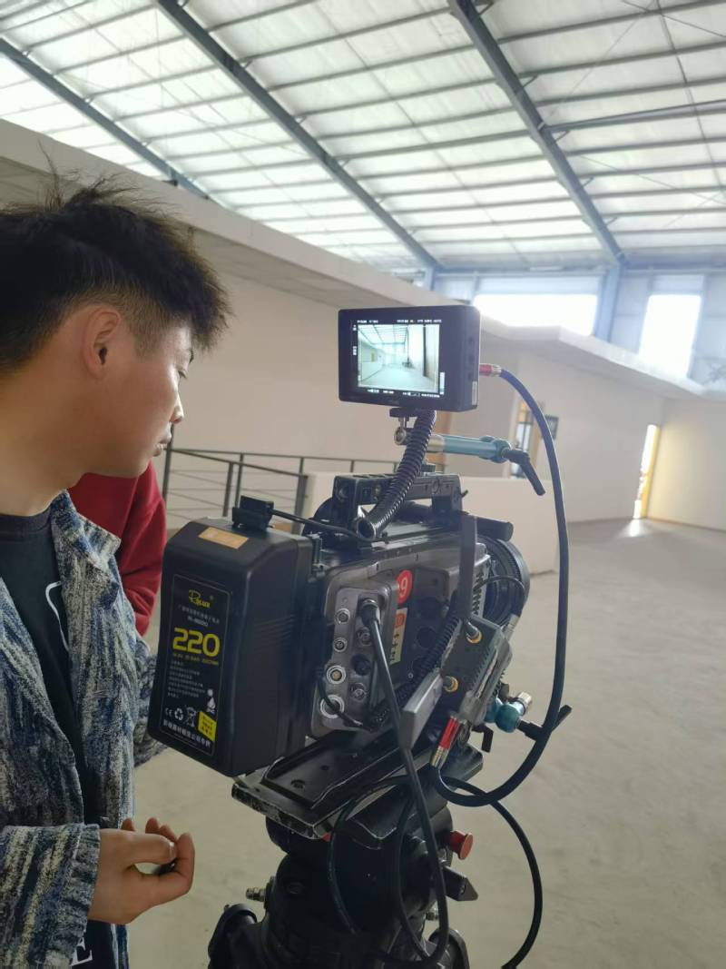 创新驱动，智领未来——纳溪区TVC与广告片拍摄制作的创新实践