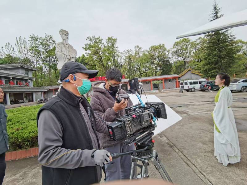 纳溪区广告片拍摄公司：从策划到投放，一站式服务，让品牌传播更高效！