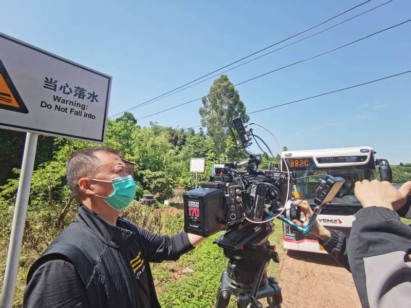 纳溪区TVC拍摄公司：深耕本地市场，为品牌定制专属拍摄方案