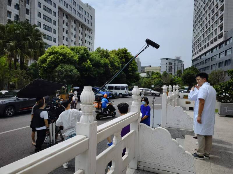 纳溪区广告片拍摄公司低成本实现高规格制作的诀窍