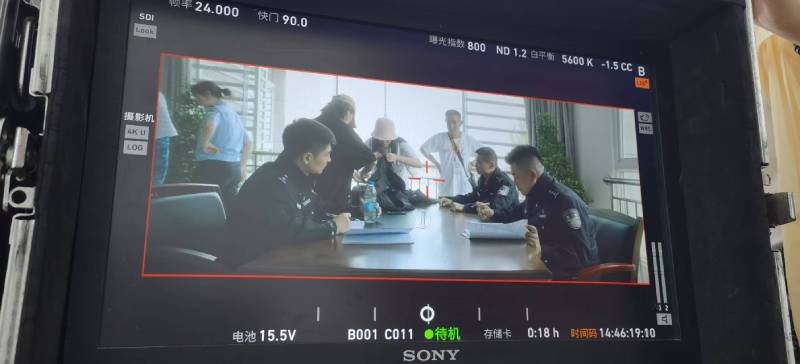 纳溪区广告片拍摄公司服务世界500强的标准化体系